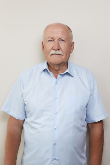 Таран Юрий Викторович
